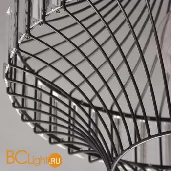 Подвесной светильник MW-Light Кассель 643012101 - Фото 3