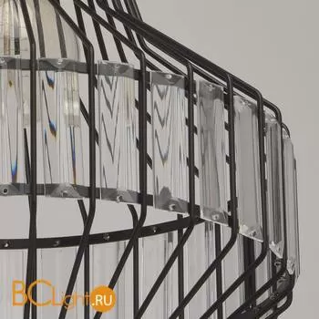 Подвесной светильник MW-Light Кассель 643012201 - Фото 0