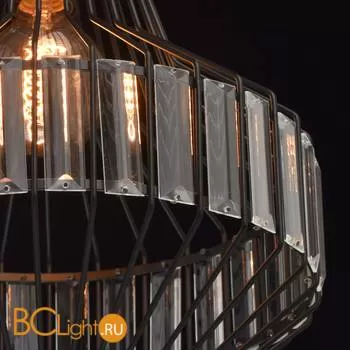 Подвесной светильник MW-Light Кассель 643012201 - Фото 5
