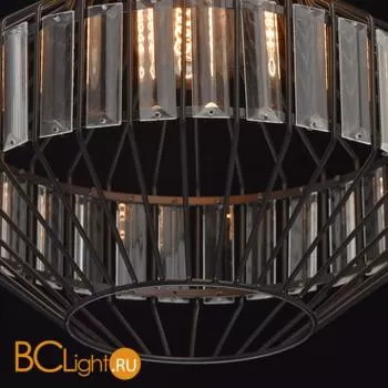 Подвесной светильник MW-Light Кассель 643012201 - Фото 6