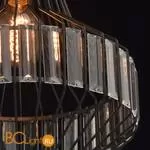 Подвесной светильник MW-Light Кассель 643012201 - Фото 5
