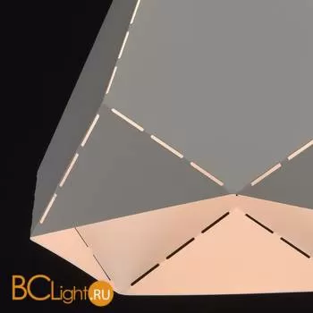 Подвесной светильник MW-Light Кассель 643012001 - Фото 2