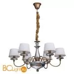 Люстра MW-Light Каталина 361010906 - Фото 0