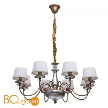 Люстра MW-Light Каталина 361011008 - Фото 0