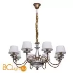 Люстра MW-Light Каталина 361011008 - Фото 0