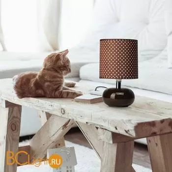 Настольный светильник MW-Light Келли 607030301 - Фото 0