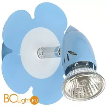 Спот (точечный светильник) MW-Light Китти 520020901new