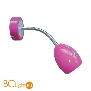 Настенный светильник MW-Light Китти 520020501