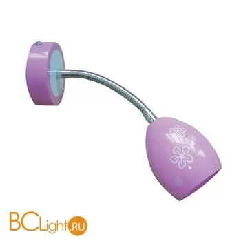 Настенный светильник MW-Light Китти 520020601