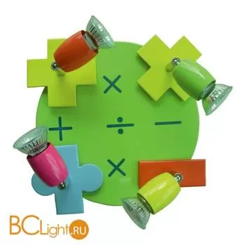 Настенный светильник MW-Light Китти 520020404