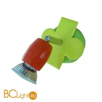 Настенный светильник MW-Light Китти 520020101