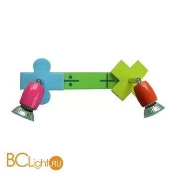 Настенный светильник MW-Light Китти 520020202