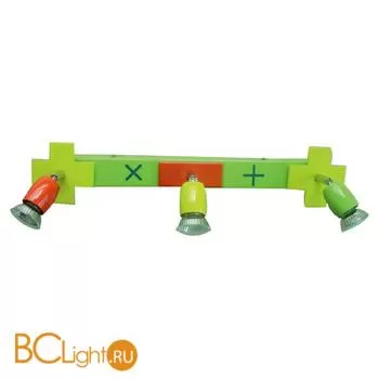 Настенный светильник MW-Light Китти 520020303