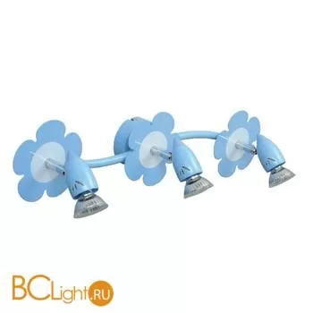 Настенный светильник MW-Light Китти 520021103