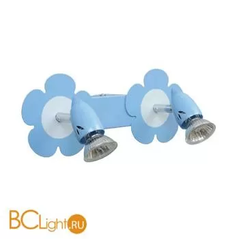 Настенный светильник MW-Light Китти 520021002