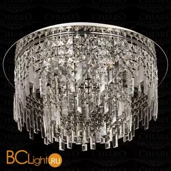 Потолочная люстра MW-Light Кларис 437010612