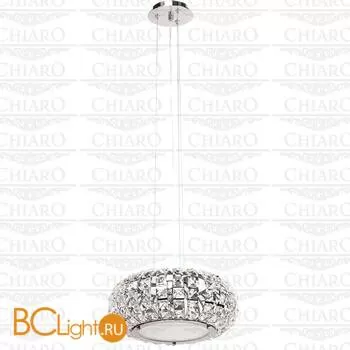 Подвесной светильник MW-Light Кларис 437010702