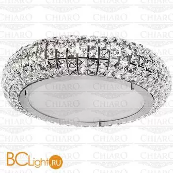 Потолочный светильник MW-Light Кларис 437010906