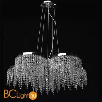Подвесной светильник MW-Light Кларис 437011621