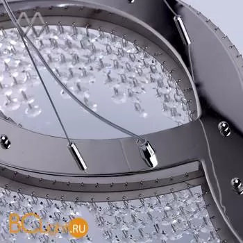 Подвесной светильник MW-Light Кларис 437011714 - Фото 9