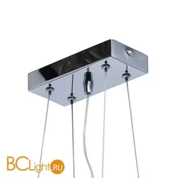 Подвесной светильник MW-Light Кларис 437011714 - Фото 11