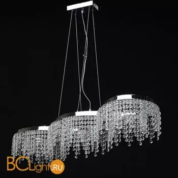 Подвесной светильник MW-Light Кларис 437011714