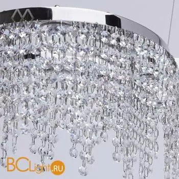 Подвесной светильник MW-Light Кларис 437011714 - Фото 4