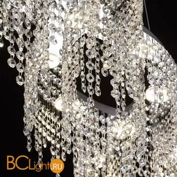 Подвесной светильник MW-Light Кларис 437011714 - Фото 5