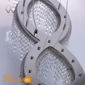 Подвесной светильник MW-Light Кларис 437011714 - Фото 8