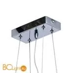 Подвесной светильник MW-Light Кларис 437011714 - Фото 11