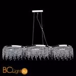 Подвесной светильник MW-Light Кларис 437011714 - Фото 1