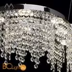 Подвесной светильник MW-Light Кларис 437011714 - Фото 3