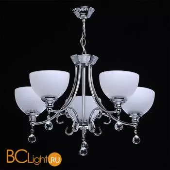 Люстра MW-Light Классик 347018505 - Фото 0