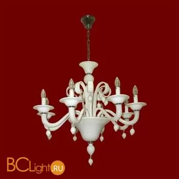 Люстра MW-Light Клеопатра 341010208