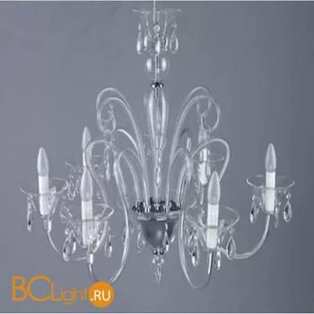 Люстра MW-Light Клеопатра 341011306