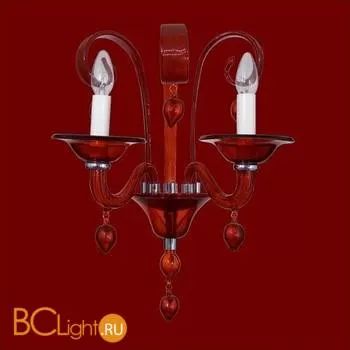 Бра MW-Light Клеопатра 341020802