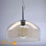 Подвесной светильник MW-Light Клэр 463011001