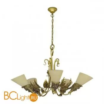 Люстра MW-Light Колизей 359010105