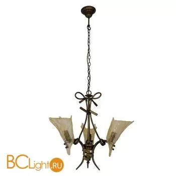 Люстра MW-Light Колизей 359010303 - Фото 0