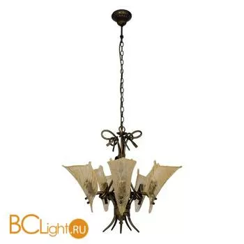 Люстра MW-Light Колизей 359010405 - Фото 0