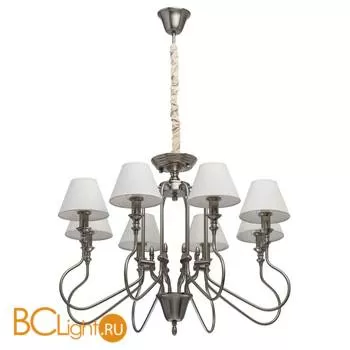 Люстра MW-Light Консуэло 614011008 - Фото 0