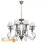 Люстра MW-Light Консуэло 614011008 - Фото 0