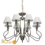 Люстра MW-Light Консуэло 614011008