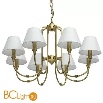 Люстра MW-Light Консуэло 614011908