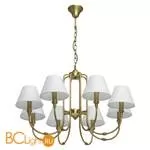 Люстра MW-Light Консуэло 614011908 - Фото 0