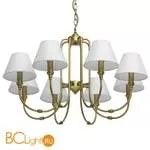 Люстра MW-Light Консуэло 614011908