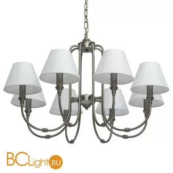 Люстра MW-Light Консуэло 614012108