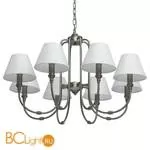 Люстра MW-Light Консуэло 614012108