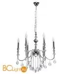 Люстра MW-Light Консуэло 614012206 - Фото 0