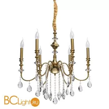 Люстра MW-Light Консуэло 614012506